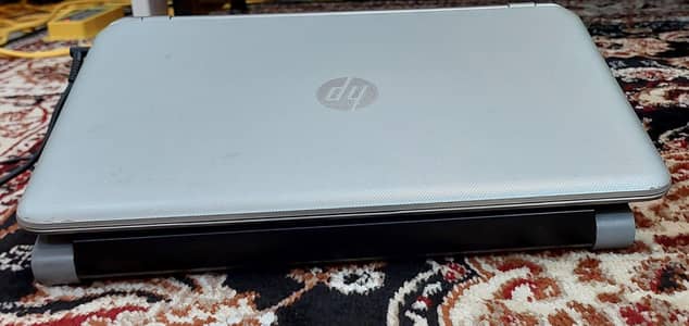 HP 16-inch Pavilion Series Core i3 Storage 128GB