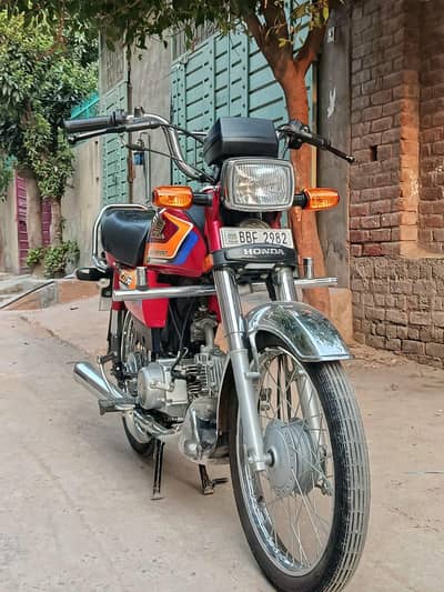 bike .