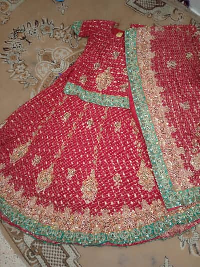 barat dress 