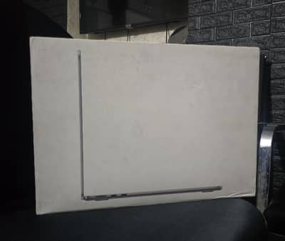 Macbook Air M3 | 24GB | 256GB | Space Grey