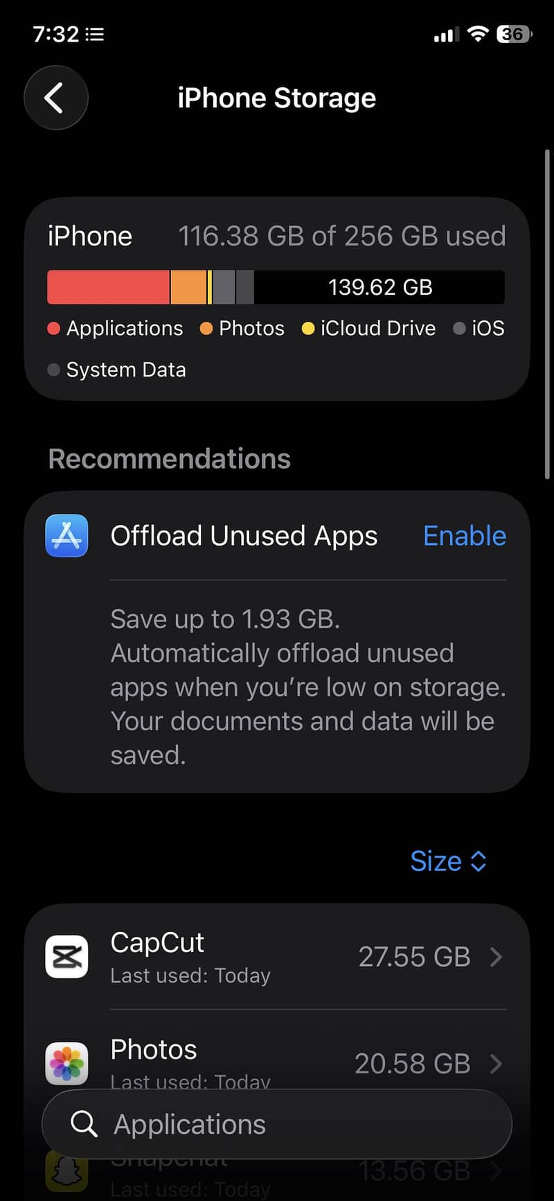 Apple iPhone 11 Pro 6
