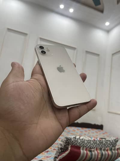 Iphone 12 pta approved