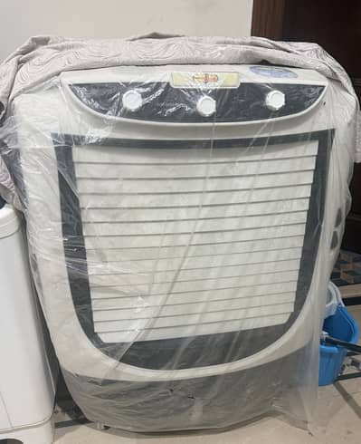 Super Asia 9500Model