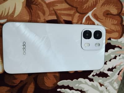 OPPO A6s