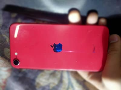 Apple iPhone SE