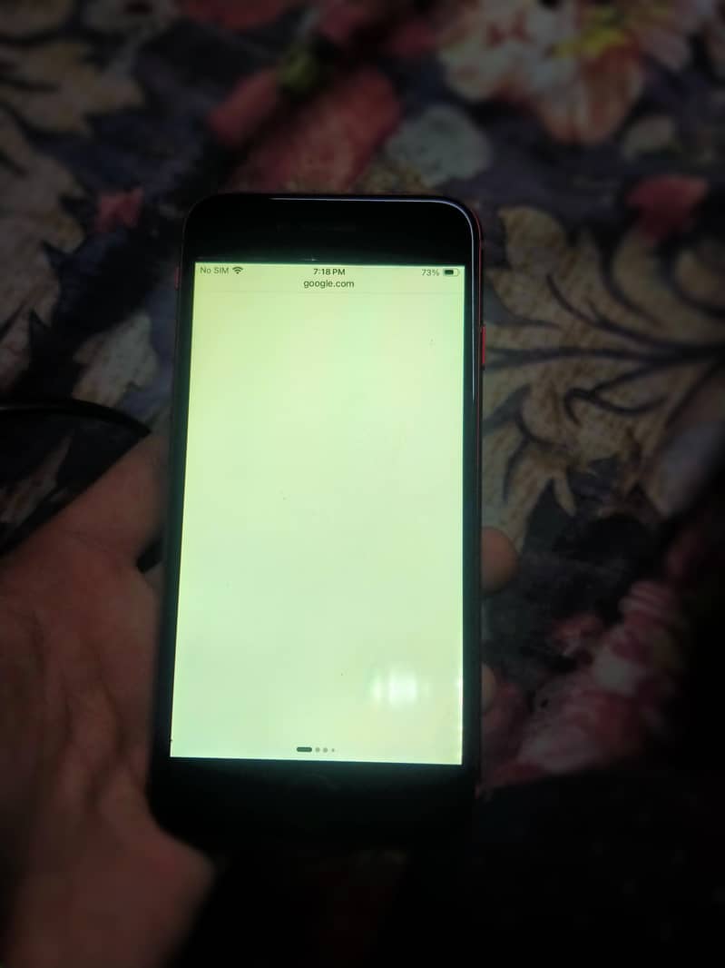 Apple iPhone SE 5