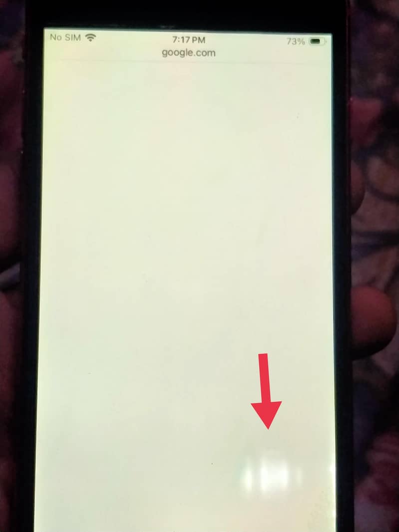 Apple iPhone SE 6