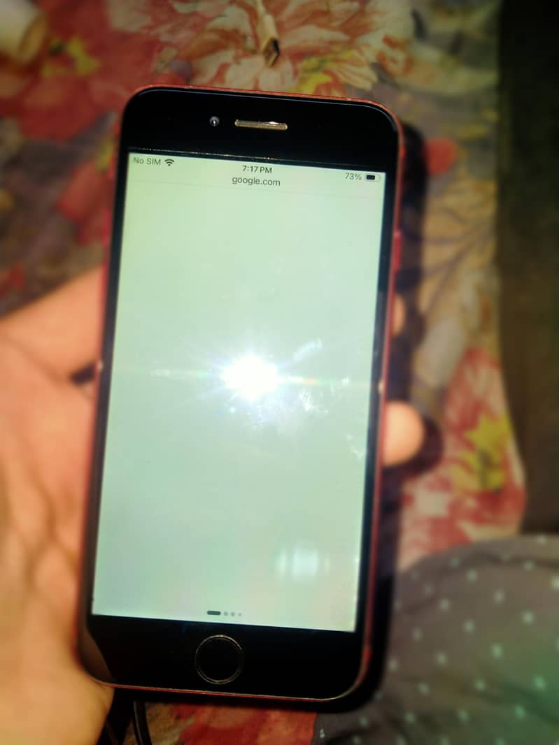Apple iPhone SE 7