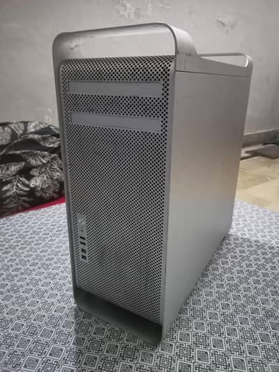 Mac Pro 5,1 tower PC mid 2012