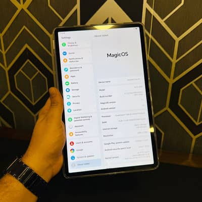 Honor pad x9 11.5 inch