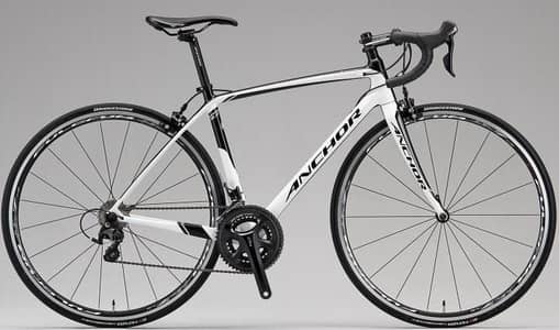 Anchor Sports Cycle