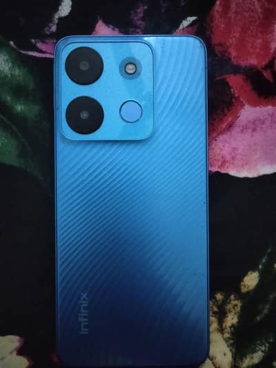 Infinix Smart 7