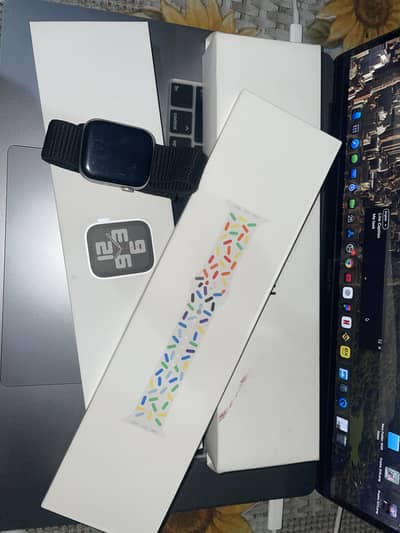 Apple Watch SE 2nd Gen