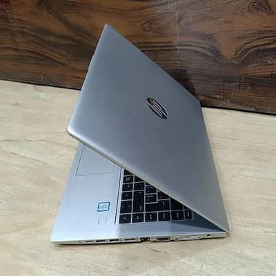 hp pro book laptop