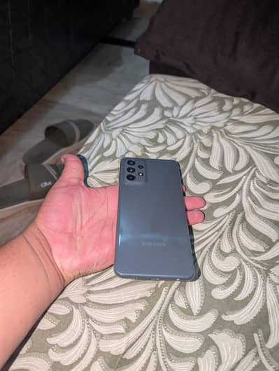 Samsung Mobile A23 10/10