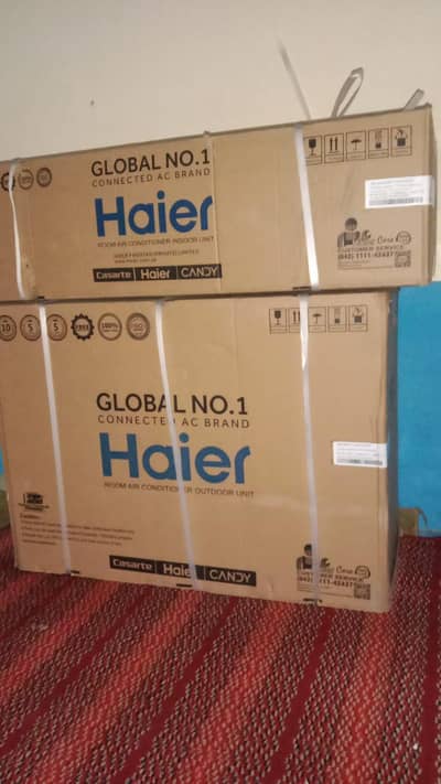 Haier Solar hybrid t 3 plus