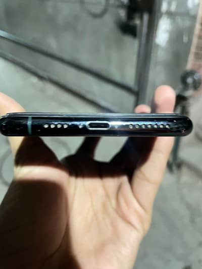 Apple iPhone 11 Pro Max