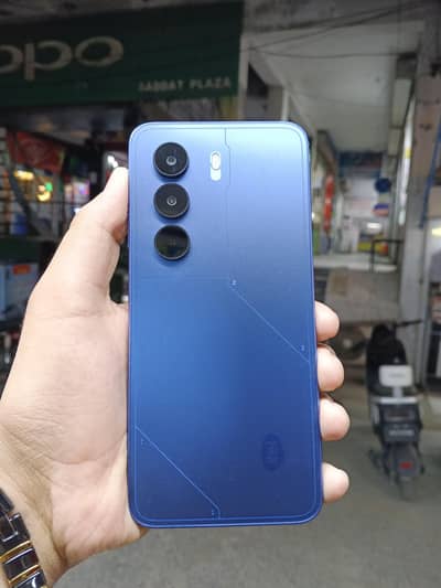 Itel Power 70