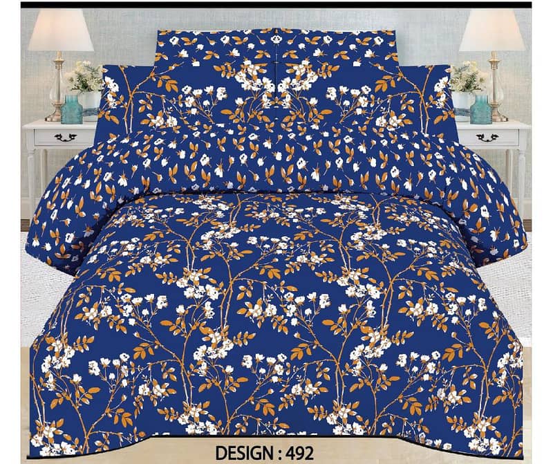 star bedsheet 1