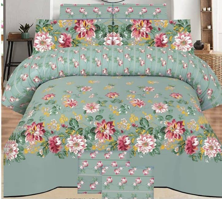 star bedsheet 2