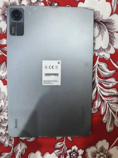 Redmi Pad SE