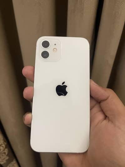 Apple iPhone 12 128 gb pta