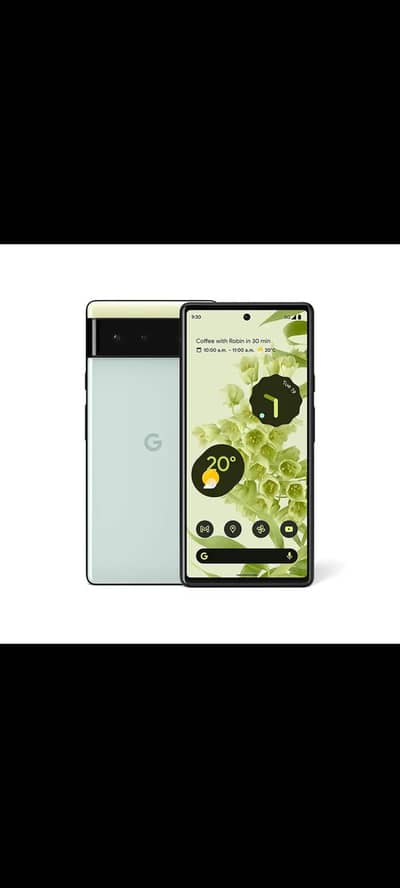 Google Pixel 6