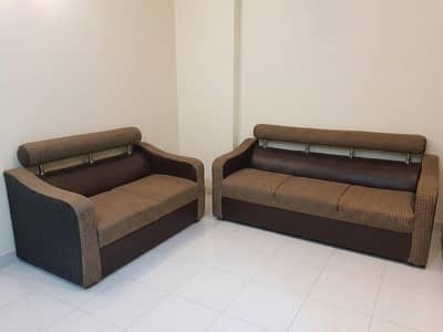7 Seater Sofa Set