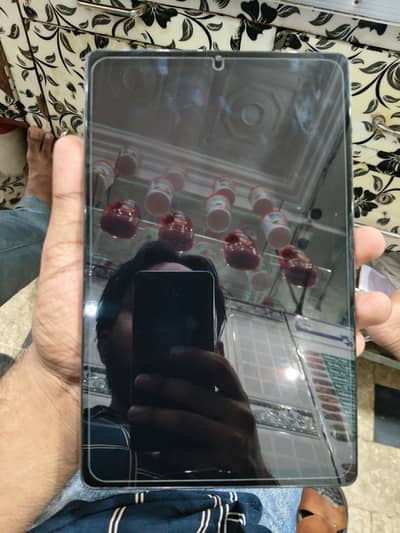 Lenovo Legion Tablet 16/256