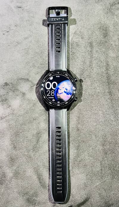 HUAWEI watch GT