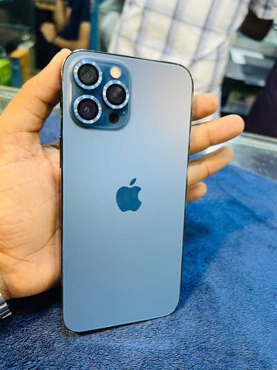 Apple iPhone 12 Pro Max 256 FU