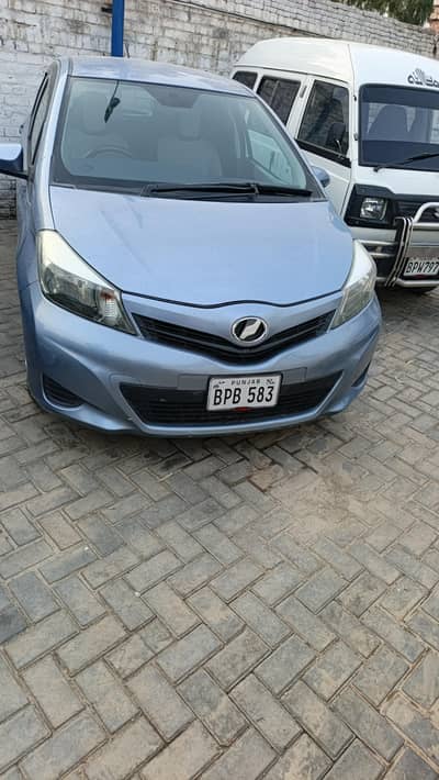 new car gar ki gadi ha urgent sale03027811189