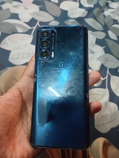Motorola Edge