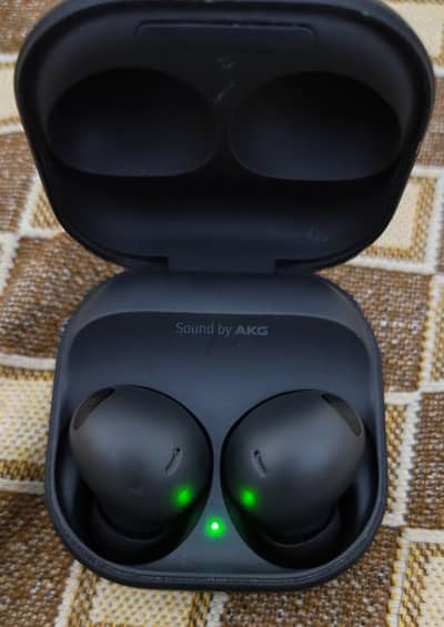 Galaxy Buds 2 pro Original