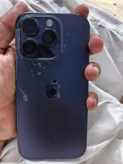 Iphone 14 Pro Factory Unlocked