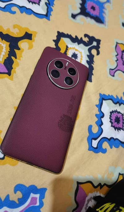 Huawei Mate 50 Pro