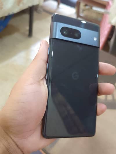 Google Pixel 7