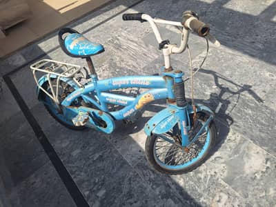 Used Cycle for Kids