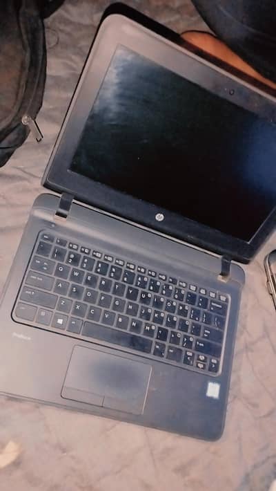 Hp Probook 11 G2