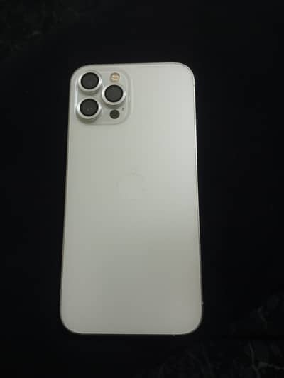 Apple iPhone 12 Pro Max