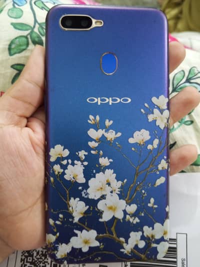 OPPO A5s