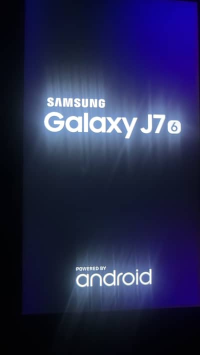 Samsung Mobile J7