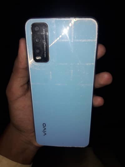 Vivo Y20