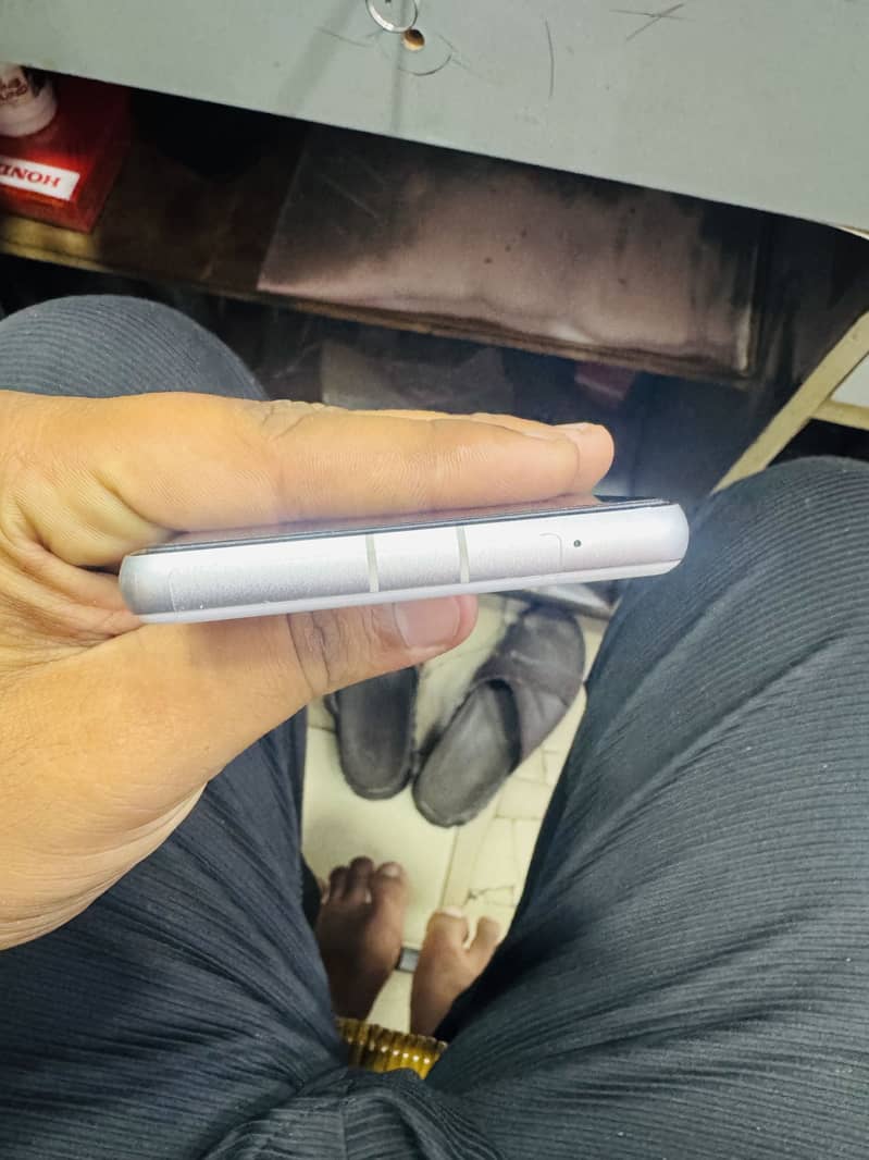 Google Pixel 7a 7