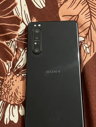 Sony Xperia 5 Mark 2