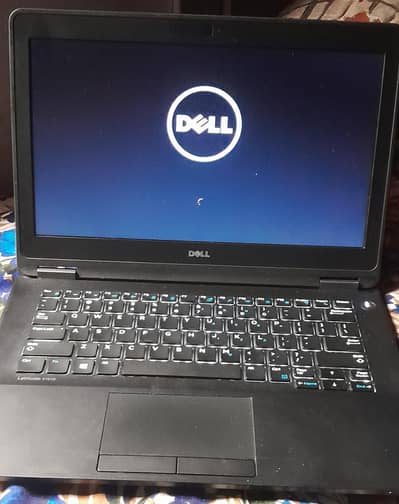 Dell latitude