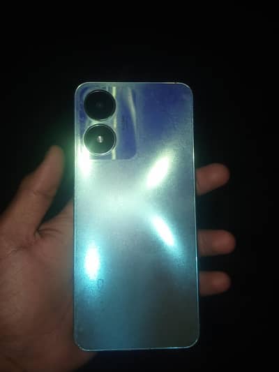 Vivo Y02s