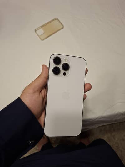 Apple iPhone 14 Pro Max [PTA]