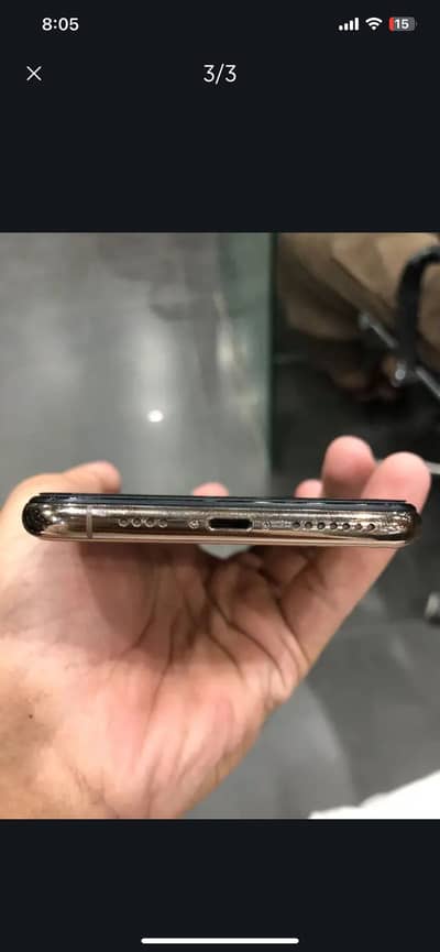 Apple iPhone XS Max