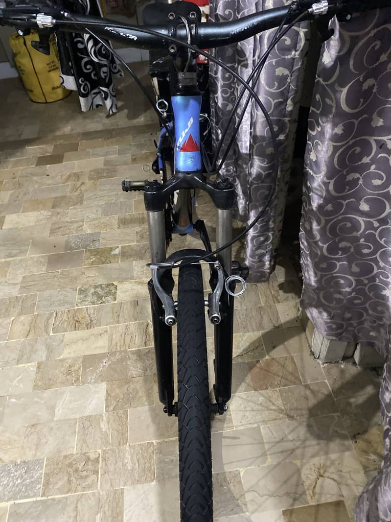 Cycle 2